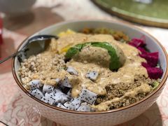 -北平印象.北京烤鸭.新京菜.融合菜(世贸店)