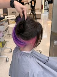 点击看大图 -a·f one hair salon