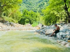 -雅鲁激流探险漂流