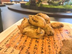 -牟传仁饭庄(星海店)