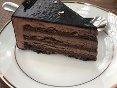 -第戎蛋糕(恒隆广场店)