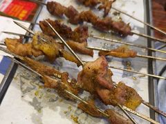 -517烧烤·龙虾·海鲜大排档(万象都荟店)