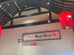 -红蜡烛-养生粥-津鲁菜(中山路店)