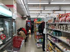 -7-11便利店(正阳街店)