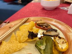 -五洲皇冠巴西烤肉餐厅