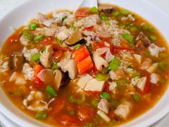 -肥仔文澳门猪骨煲(南京西路店)