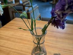-山茶云南菜(永安里店)