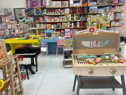 -Hape玩具部落(五棵松万达广场店)
