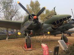 -中国航空博物馆