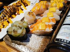 -三月居酒屋(青年大街店)