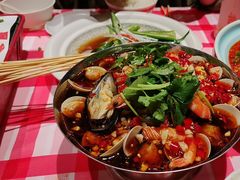 -辣小鲜·南昌大排档(船山路店)