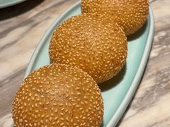 -广州花园酒店荔湾亭·地道点心·粤式饮茶