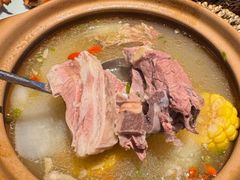 -蚝翅·海鲜粥·烧烤·龙虾季(海曙天一店)