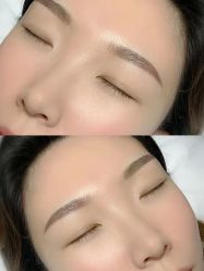 -Yue Show馨选·半永久纹眉纹眼线