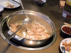 -同仁四季椰子鸡(宝安壹方城店)