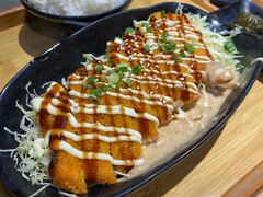 -雷门拉面·现熬骨汤(凯德来福士店)