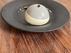 -知亘茶食