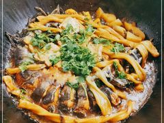 -荣德灶台鱼(圣泉寺店)