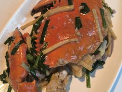 -丽轩中餐厅(广州丽思卡尔顿酒店)