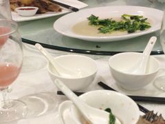 -梅龙镇酒家(南京西路总店)