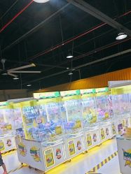 -飞吧潮玩运动蹦床游乐场