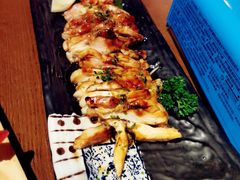 照烧鸡排-二丁目食堂(铁西万象汇店)
