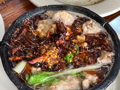 -好清香砂锅(总店)