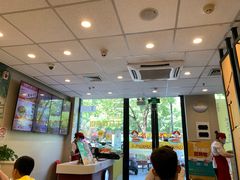 -咬不得高祖生煎·简餐(骆家庄店)