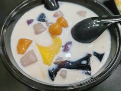 -郭爸烧仙草(西航·潭人街店)