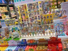 -泡泡玛特POPMART(宁波印象城店)