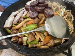 -金家高丽火盆