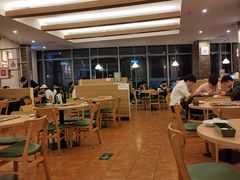 -萨莉亚意大利餐厅(龙胜站颂荟商场店)