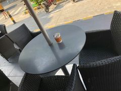 -麦当劳(永泰得来速店)