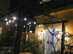 -花苑里咖啡(威远店)