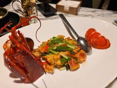-杭州君悦酒店·湖滨28中餐厅