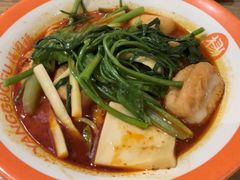 -杨国福麻辣烫(庆春路店)