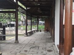 -樟树底(胜利河美食街店)