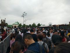 门面-上海迪士尼度假区