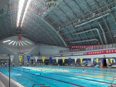 -二十一世纪饭店-游泳馆