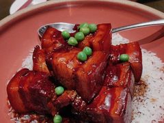 -上海人家花樣年华(中山公园店)