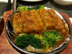 -若蘭慈·无国界素食料理(欢乐海岸店)