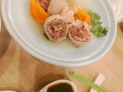-羊之道草原味道清真餐厅(番禺店)
