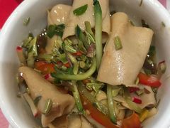 -西贝(吴江路湟普汇店)