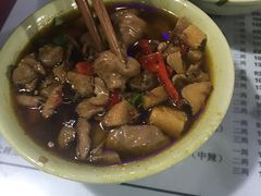 -大石人家鱿鱼面馆(大石西路总店)
