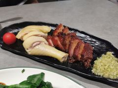 -和平馆·地道港澳茶餐厅(西门口店)