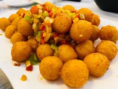 销魂小土豆-金陵暴走小龙虾·迷踪蟹(凯德MALL店)