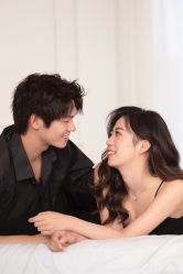 点击看大图 -初白IMAGE·女子摄影
