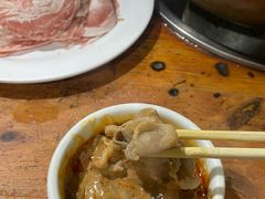 -元盛居(生态大街店)