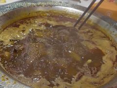 -古乐牛香·鲜牛肉牛杂火锅(梅村五洲国际店)