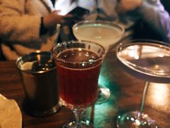 -無名记忆Music Bar夜景怀旧酒吧